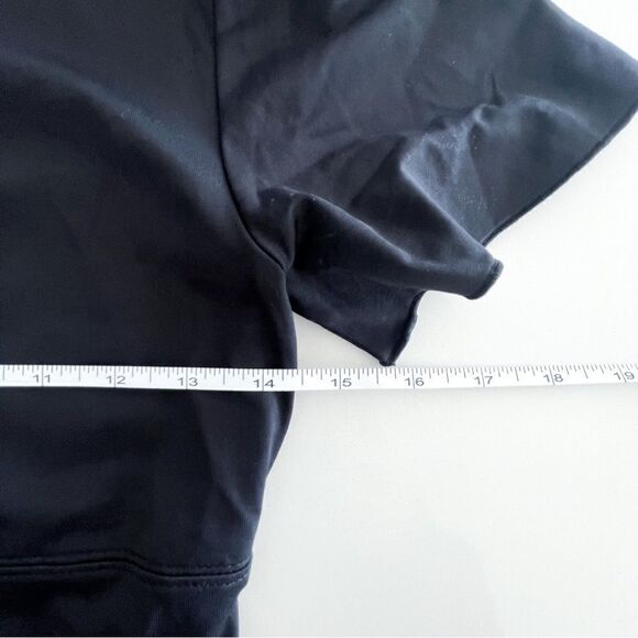 Catwalk Performance Artwear Active Top Black Women's M - Picture 5 of 7